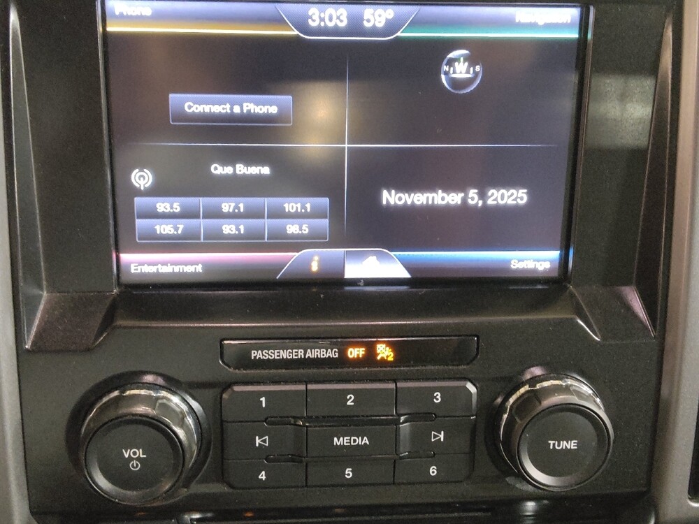 2015 Ford F150 in Plano, TX 75074 - 18080441 25