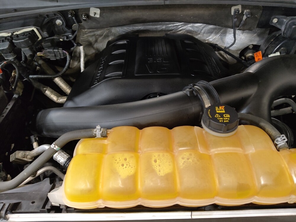 2015 Ford F150 in Plano, TX 75074 - 18080441 30