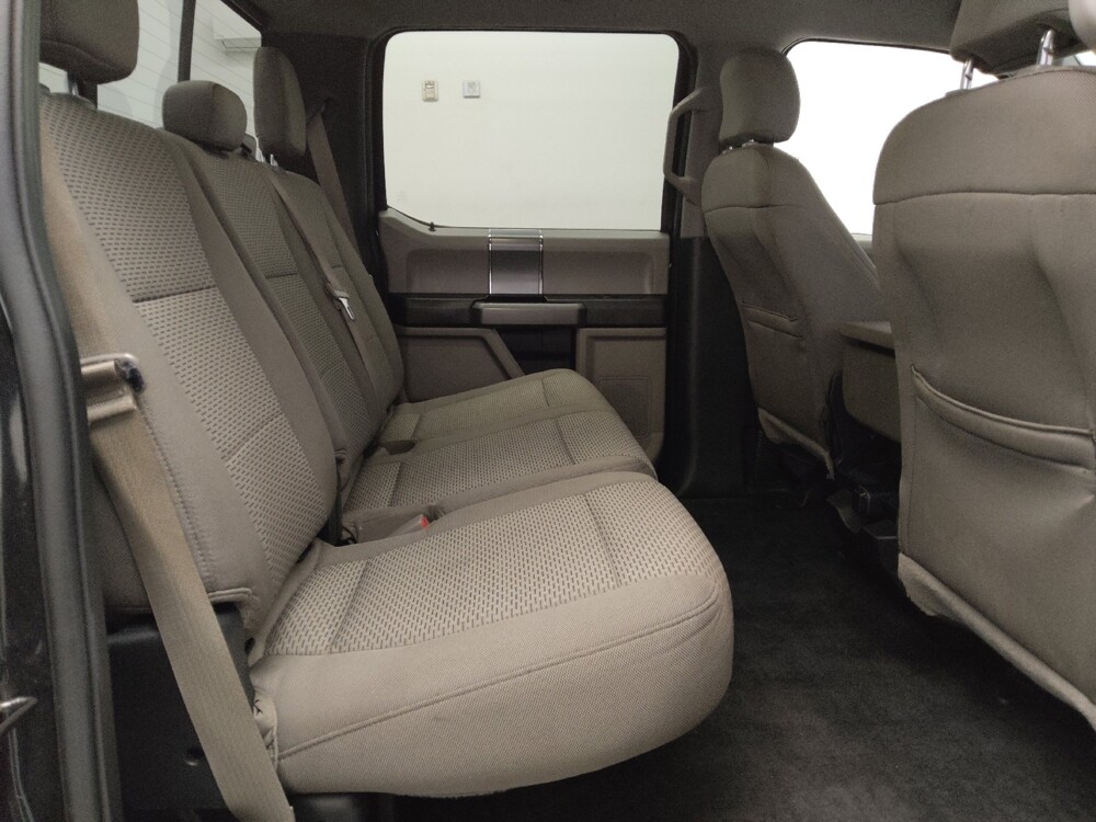 2015 Ford F150 in Plano, TX 75074 - 18080441 19