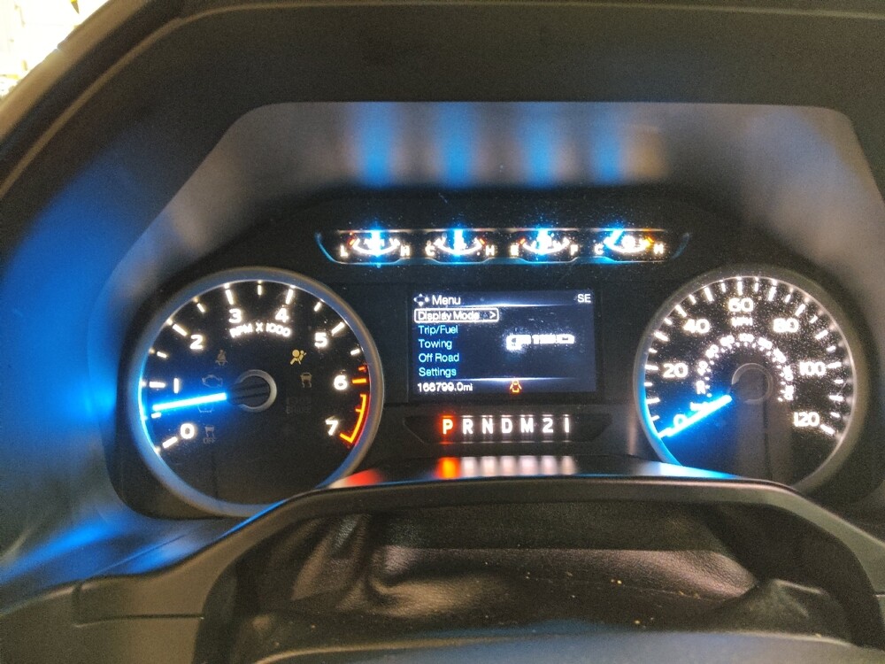 2015 Ford F150 in Plano, TX 75074 - 18080441 23