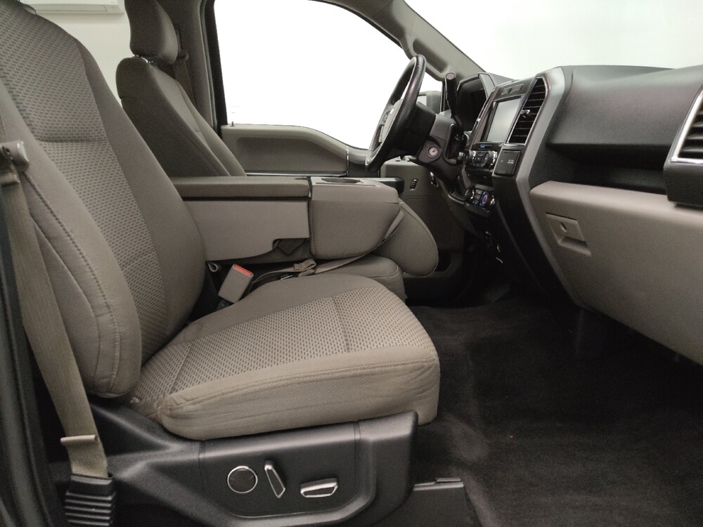 2015 Ford F150 in Plano, TX 75074 - 18080441 21