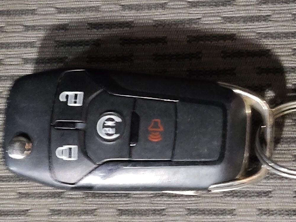 2015 Ford F150 in Plano, TX 75074 - 18080441 32