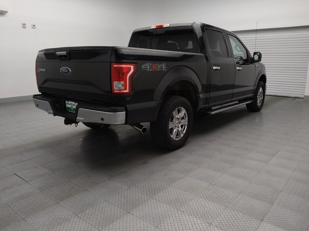 2015 Ford F150 in Plano, TX 75074 - 18080441 9
