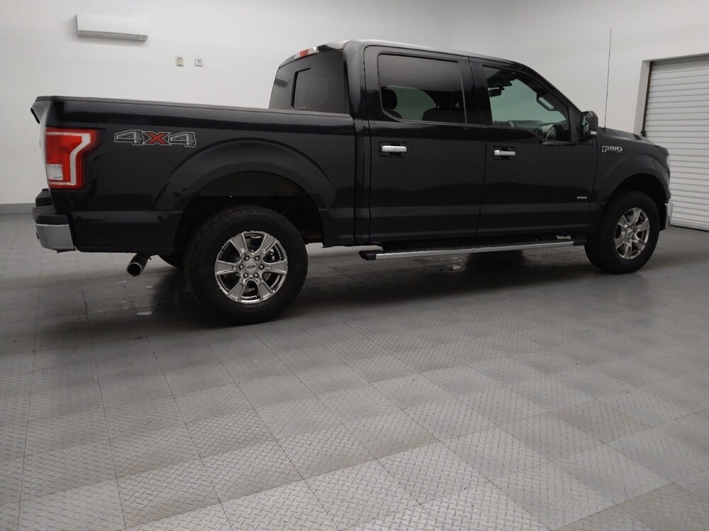 2015 Ford F150 in Plano, TX 75074 - 18080441 10