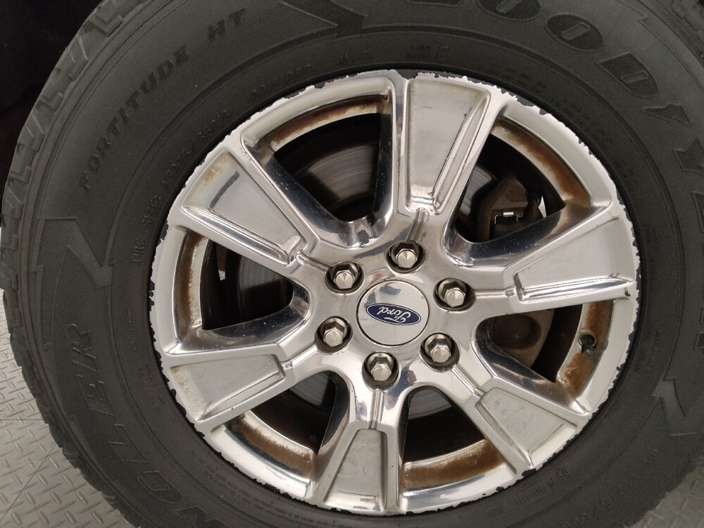 2015 Ford F150 in Plano, TX 75074 - 18080441 31