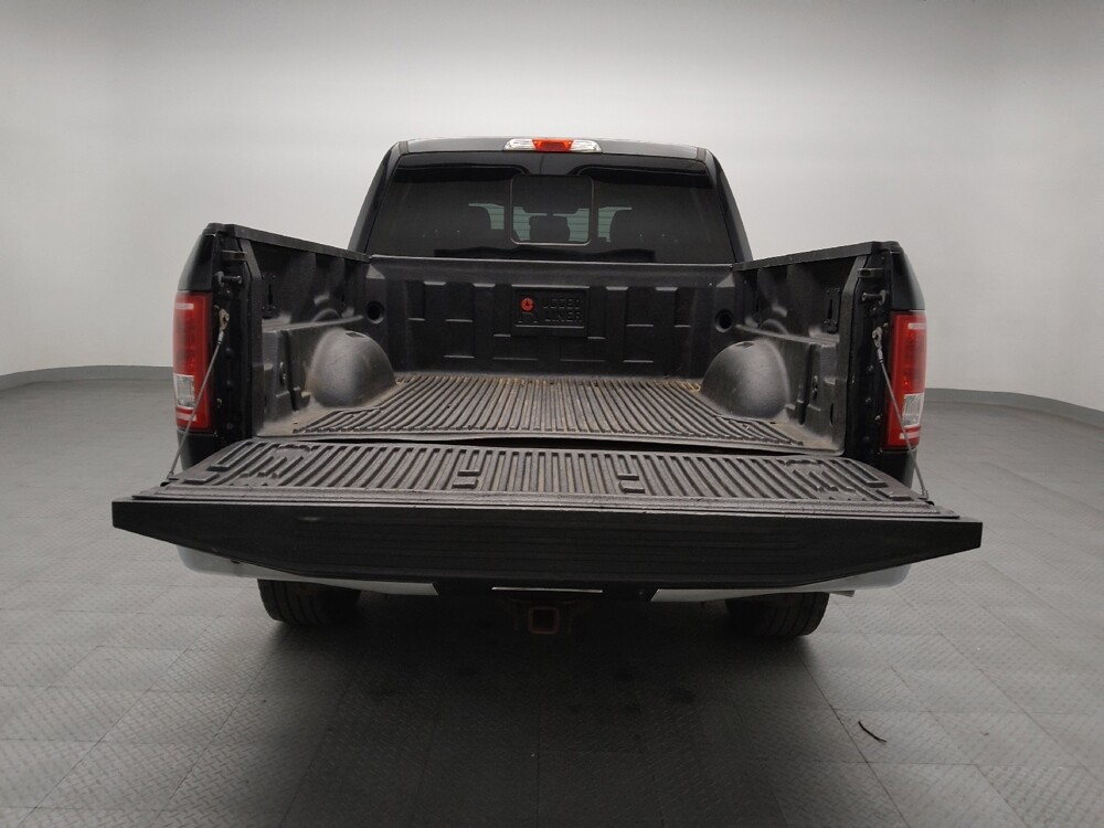 2015 Ford F150 in Plano, TX 75074 - 18080441 29