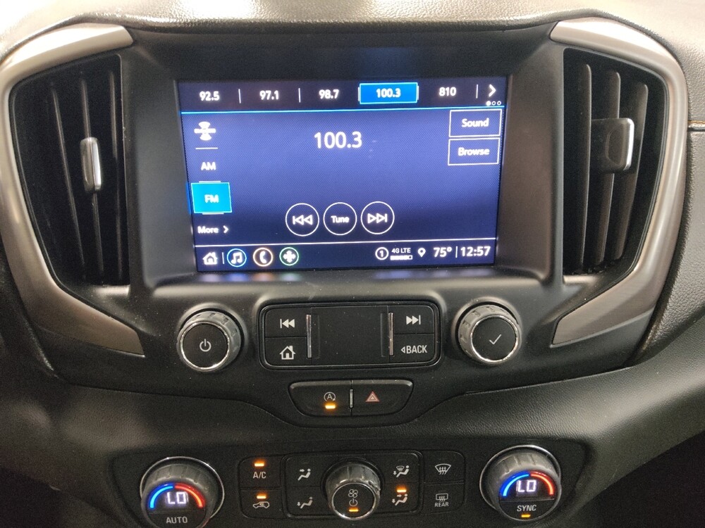 2022 GMC Terrain in Fort Worth, TX 76116 - 18080442 25