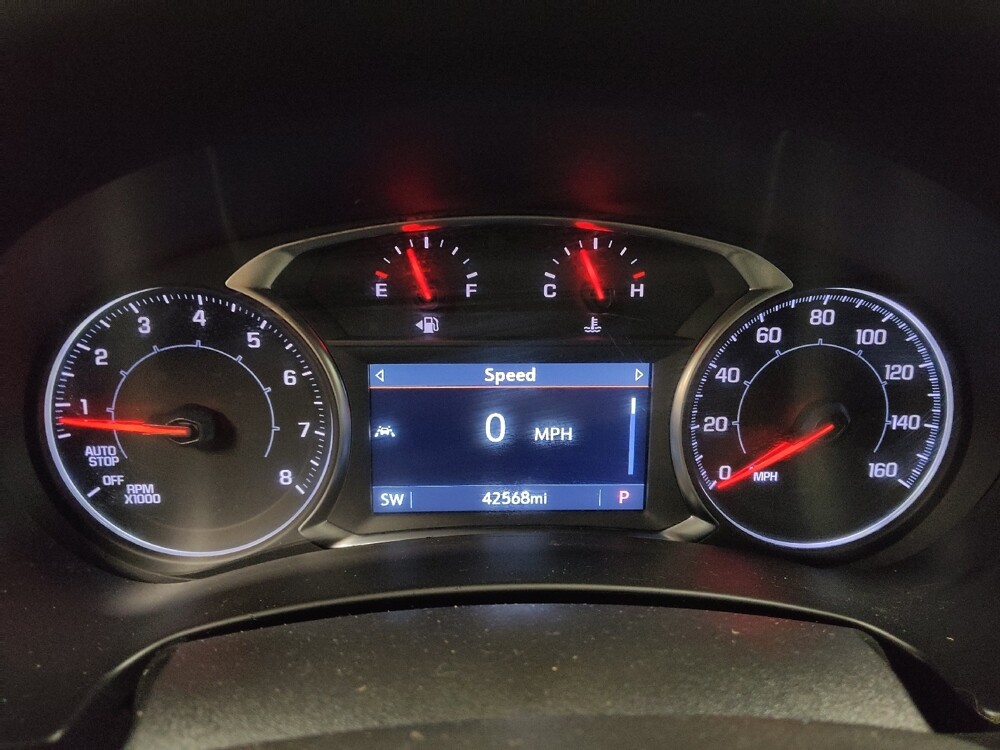 2022 GMC Terrain in Fort Worth, TX 76116 - 18080442 23