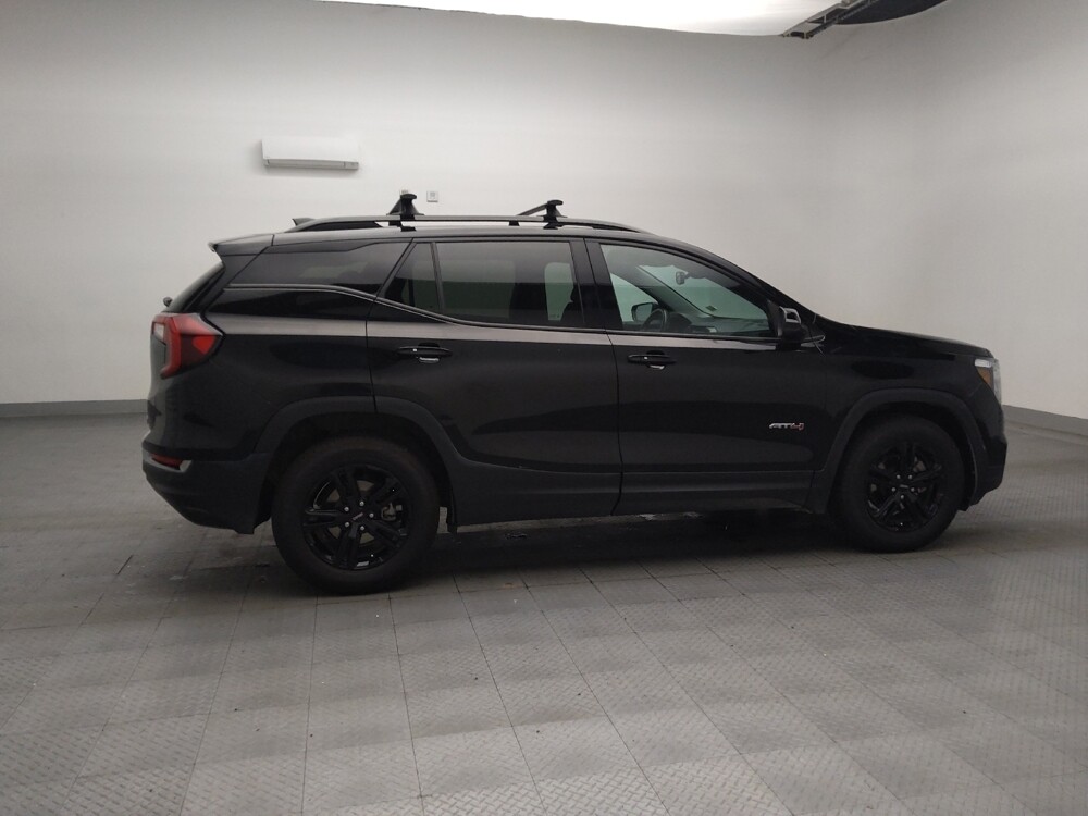 2022 GMC Terrain in Fort Worth, TX 76116 - 18080442 10