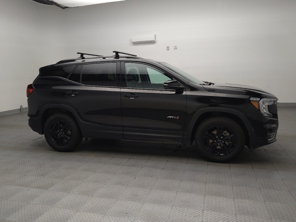 2022 GMC Terrain in Fort Worth, TX 76116 - 18080442 11