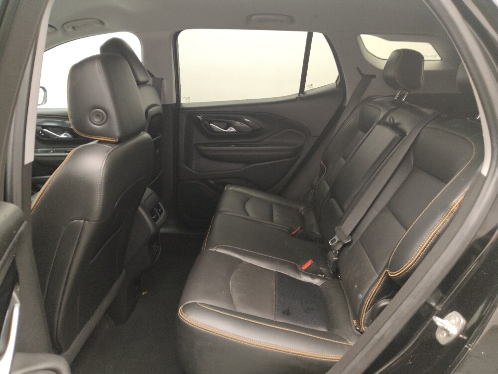 2022 GMC Terrain in Fort Worth, TX 76116 - 18080442 18