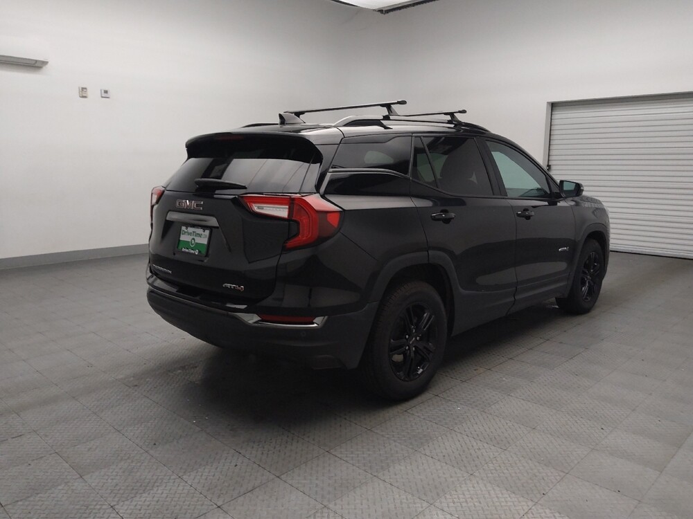2022 GMC Terrain in Fort Worth, TX 76116 - 18080442 9