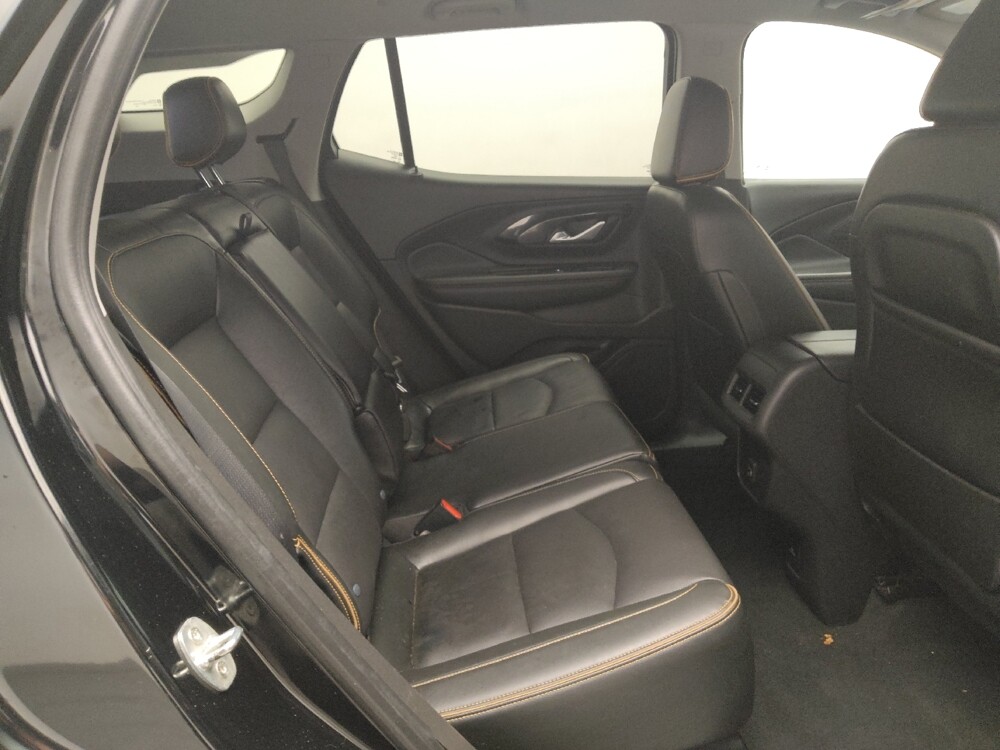2022 GMC Terrain in Fort Worth, TX 76116 - 18080442 19