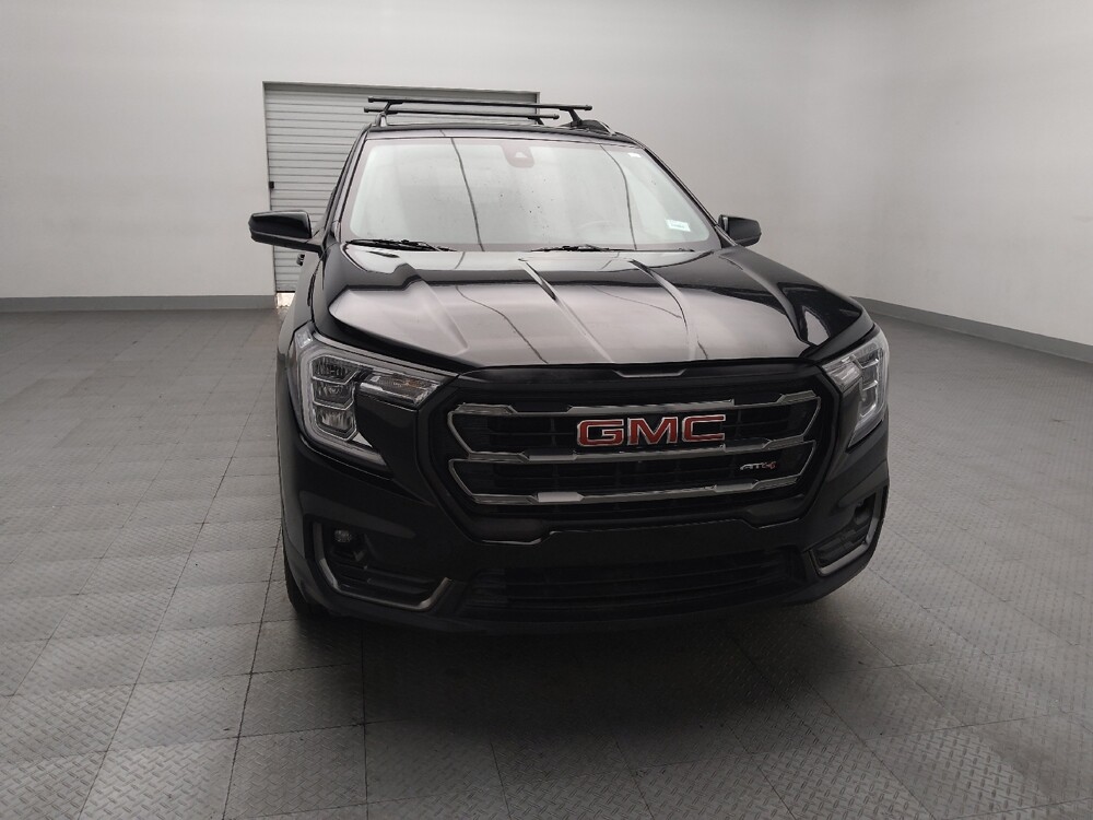 2022 GMC Terrain in Fort Worth, TX 76116 - 18080442 14