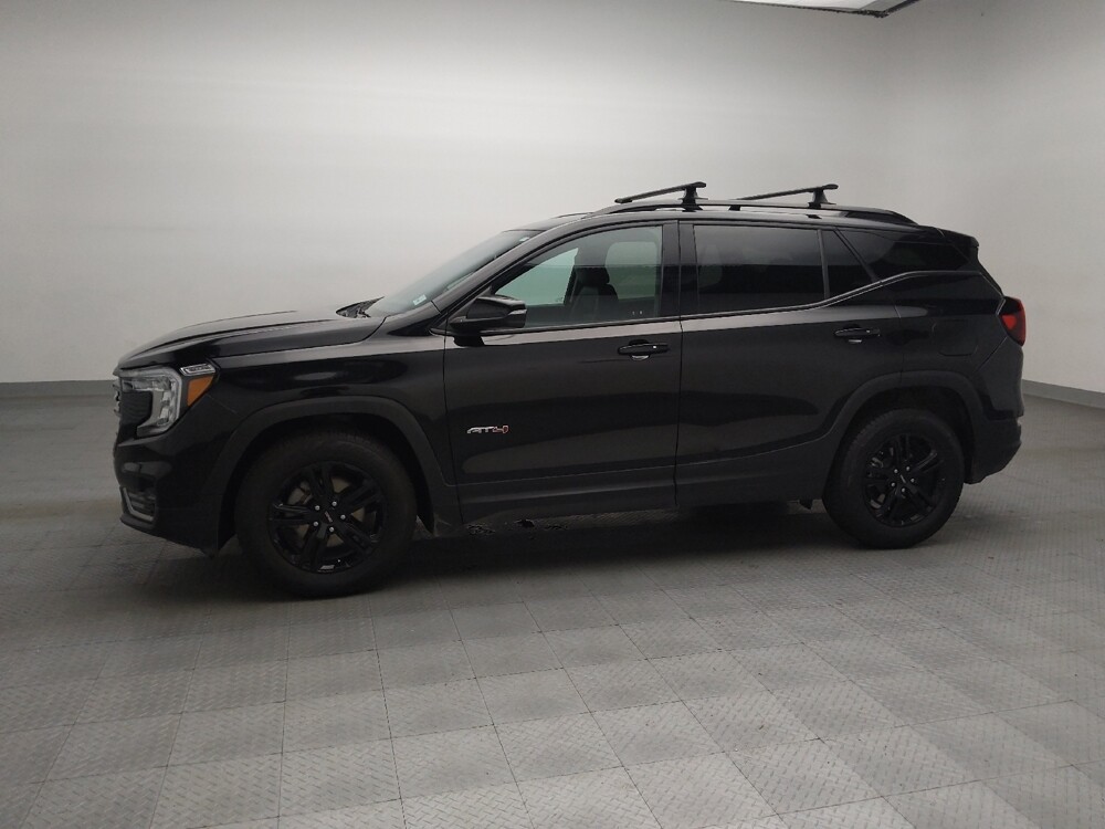 2022 GMC Terrain in Fort Worth, TX 76116 - 18080442 2