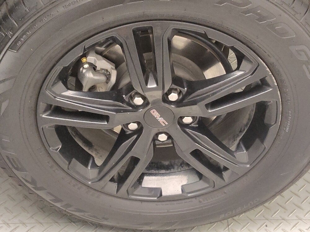 2022 GMC Terrain in Fort Worth, TX 76116 - 18080442 31