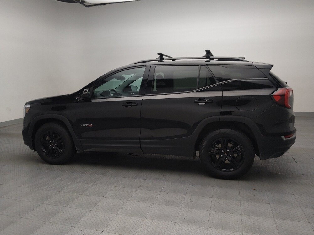 2022 GMC Terrain in Fort Worth, TX 76116 - 18080442 3