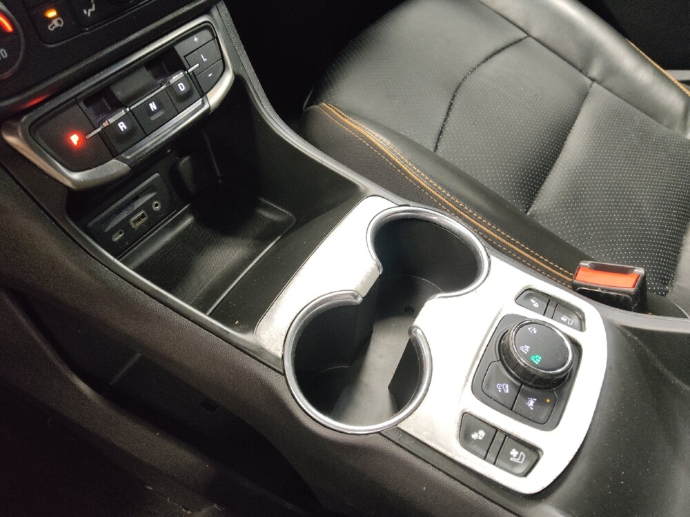 2022 GMC Terrain in Fort Worth, TX 76116 - 18080442 26