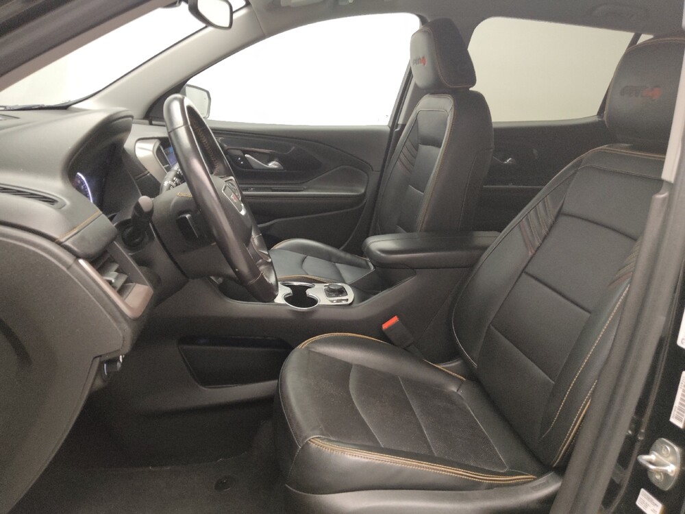 2022 GMC Terrain in Fort Worth, TX 76116 - 18080442 17