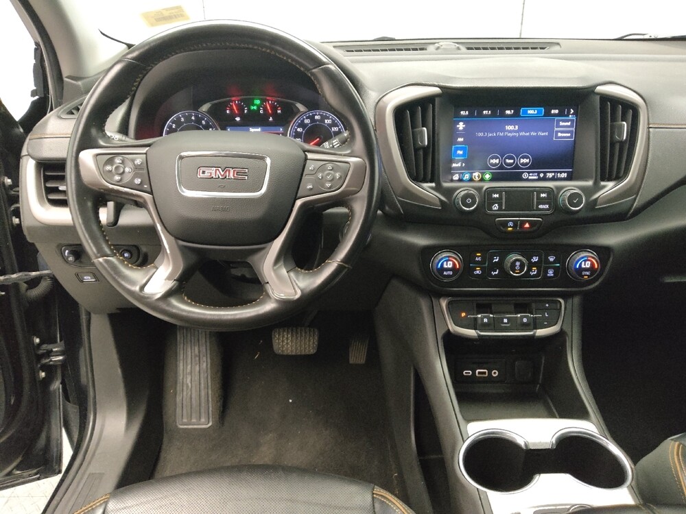 2022 GMC Terrain in Fort Worth, TX 76116 - 18080442 22