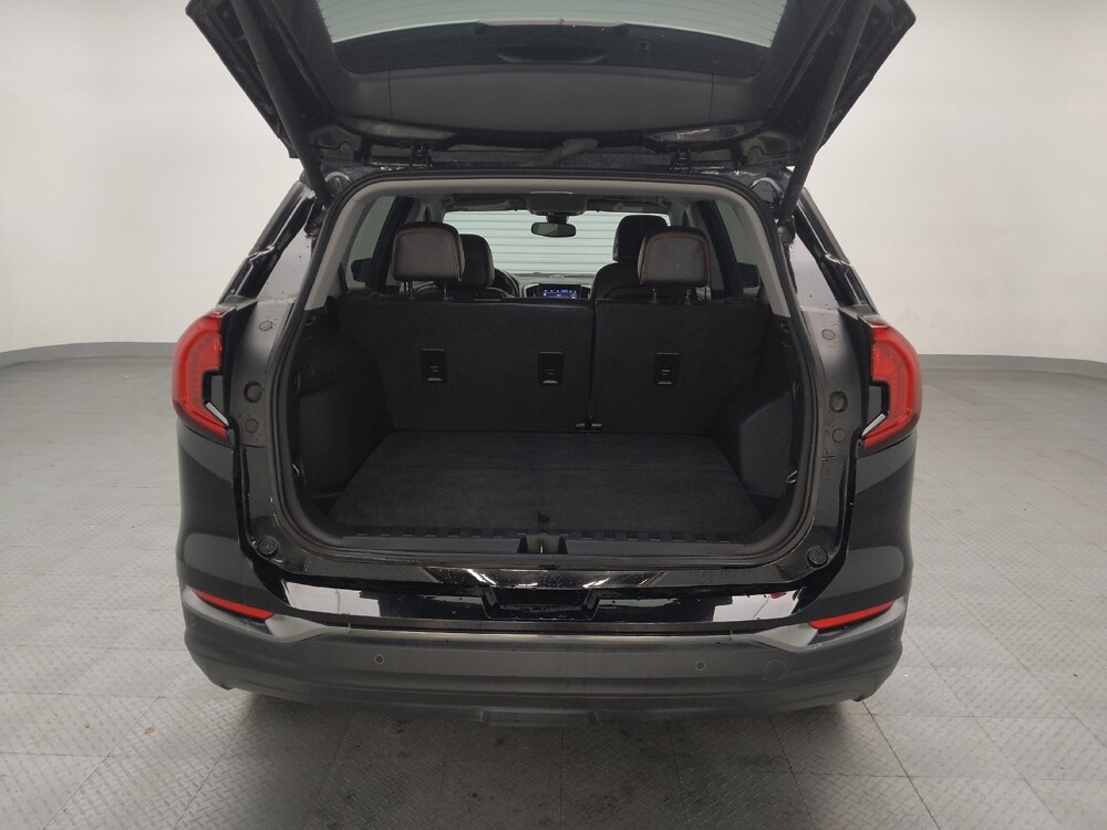 2022 GMC Terrain in Fort Worth, TX 76116 - 18080442 29