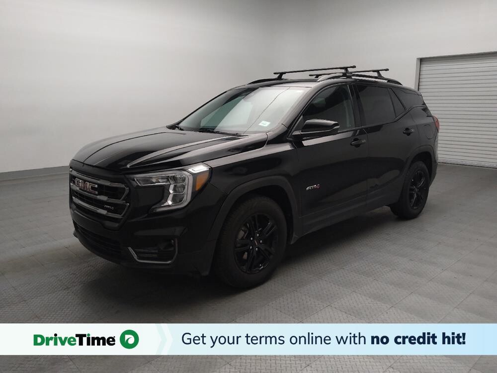 2022 GMC Terrain in Fort Worth, TX 76116 - 18080442