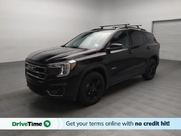 2022 GMC Terrain in Fort Worth, TX 76116