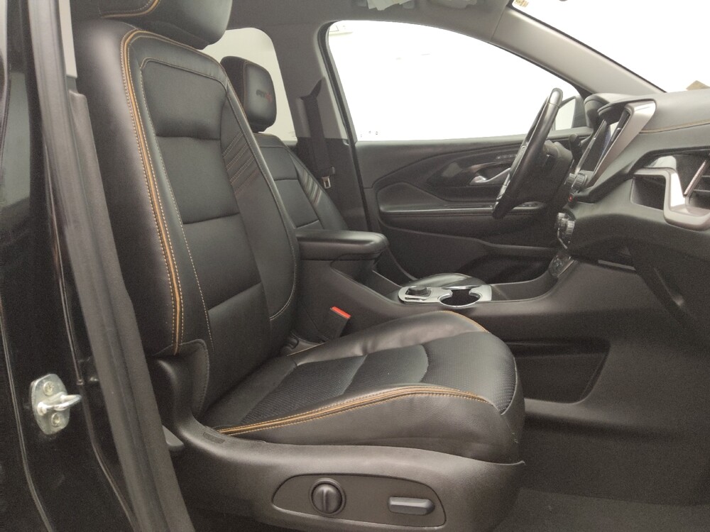 2022 GMC Terrain in Fort Worth, TX 76116 - 18080442 21