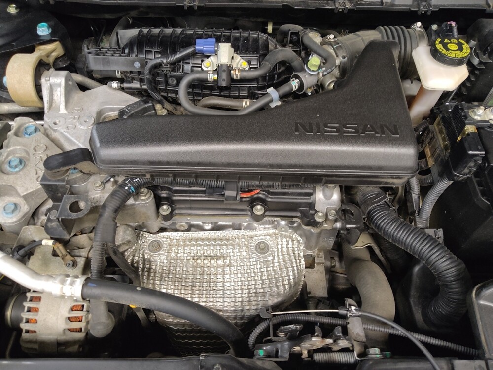 2017 Nissan Rogue in Fort Worth, TX 76116 - 18080444 30