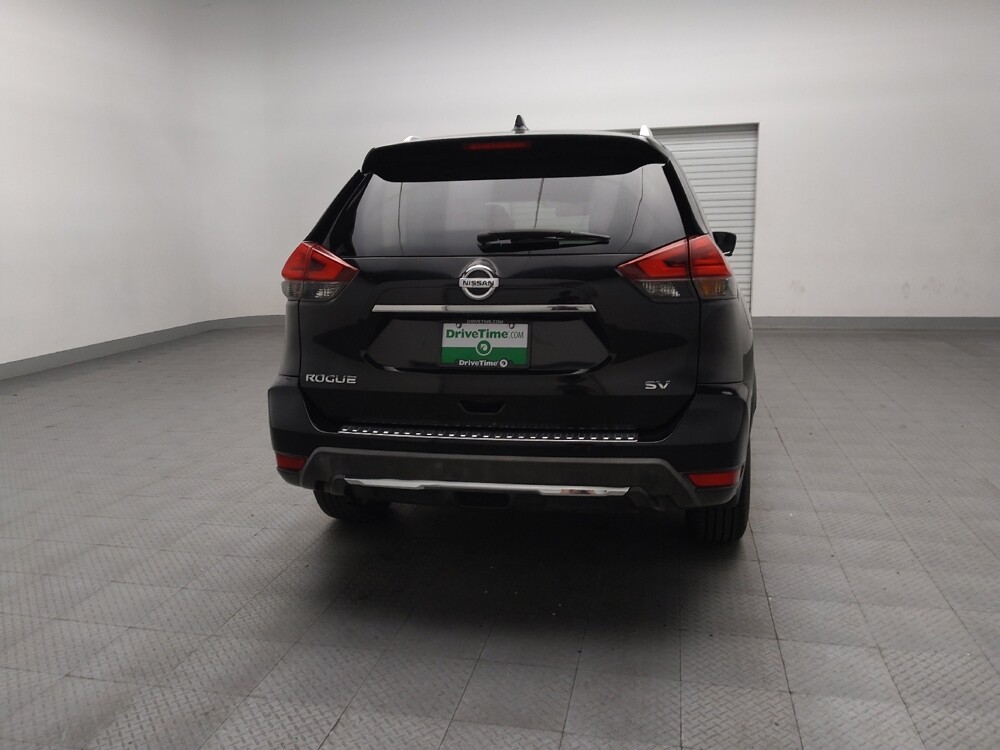 2017 Nissan Rogue in Fort Worth, TX 76116 - 18080444 7