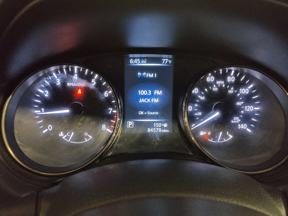 2017 Nissan Rogue in Fort Worth, TX 76116 - 18080444 23