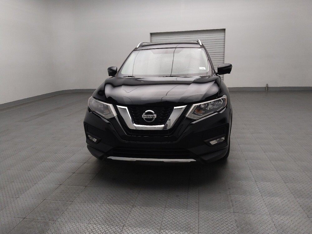 2017 Nissan Rogue in Fort Worth, TX 76116 - 18080444 15
