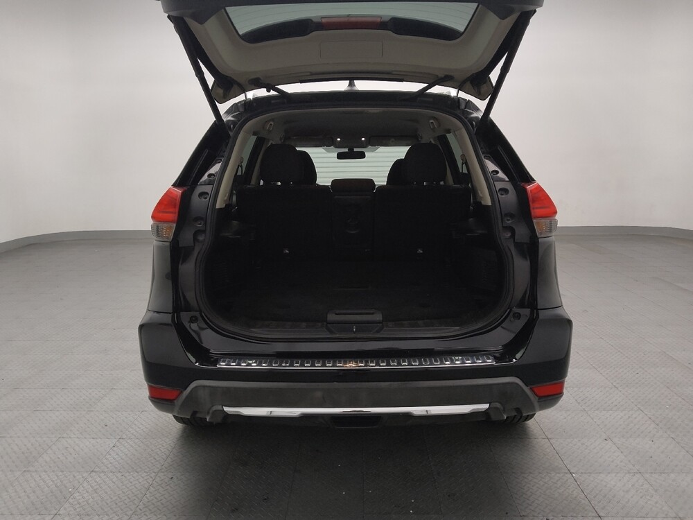 2017 Nissan Rogue in Fort Worth, TX 76116 - 18080444 29