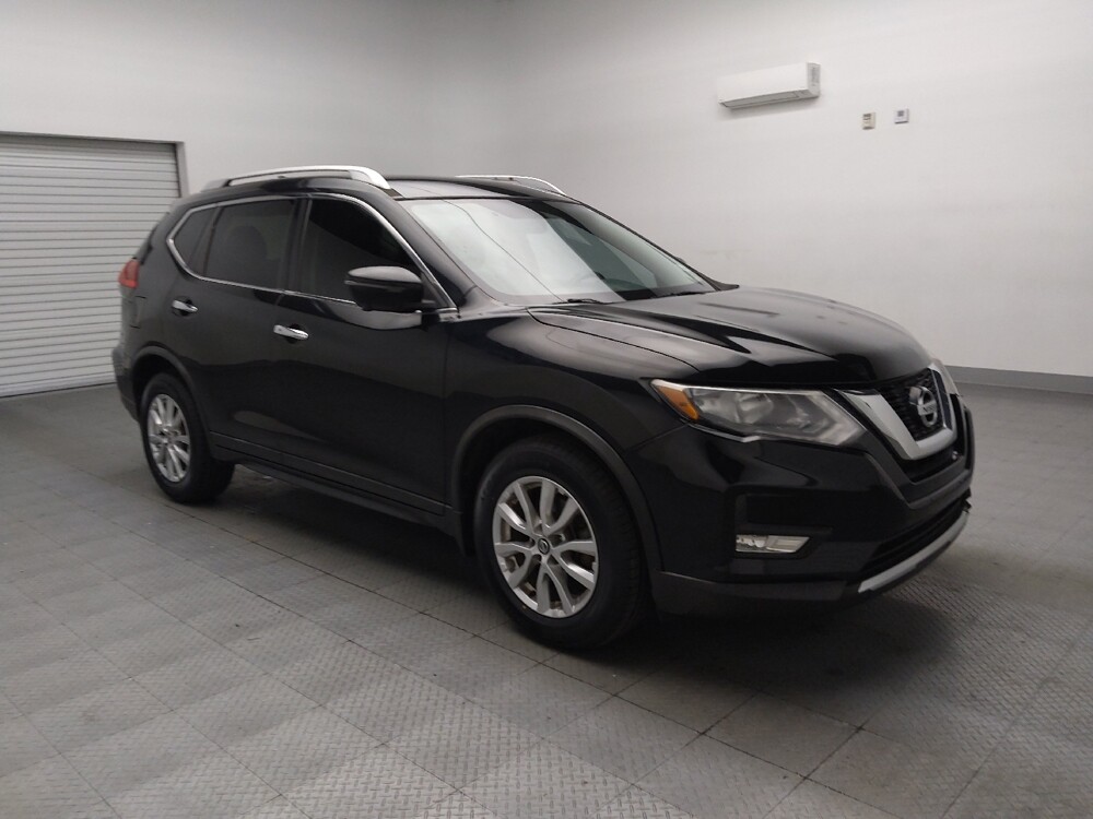 2017 Nissan Rogue in Fort Worth, TX 76116 - 18080444 13