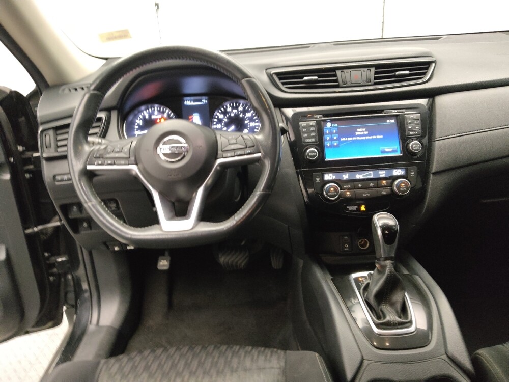 2017 Nissan Rogue in Fort Worth, TX 76116 - 18080444 22