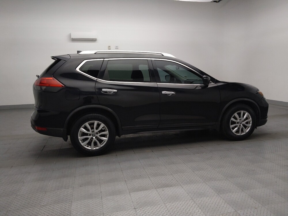 2017 Nissan Rogue in Fort Worth, TX 76116 - 18080444 10