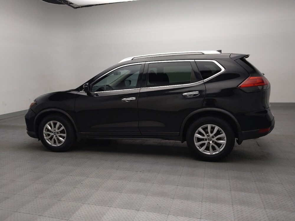 2017 Nissan Rogue in Fort Worth, TX 76116 - 18080444 3