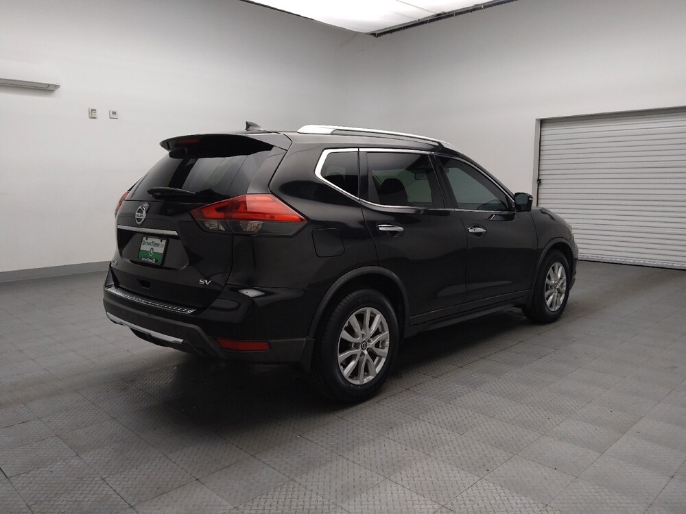 2017 Nissan Rogue in Fort Worth, TX 76116 - 18080444 9