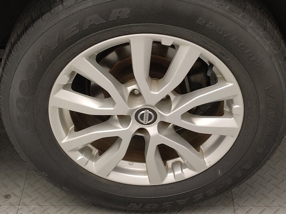 2017 Nissan Rogue in Fort Worth, TX 76116 - 18080444 31