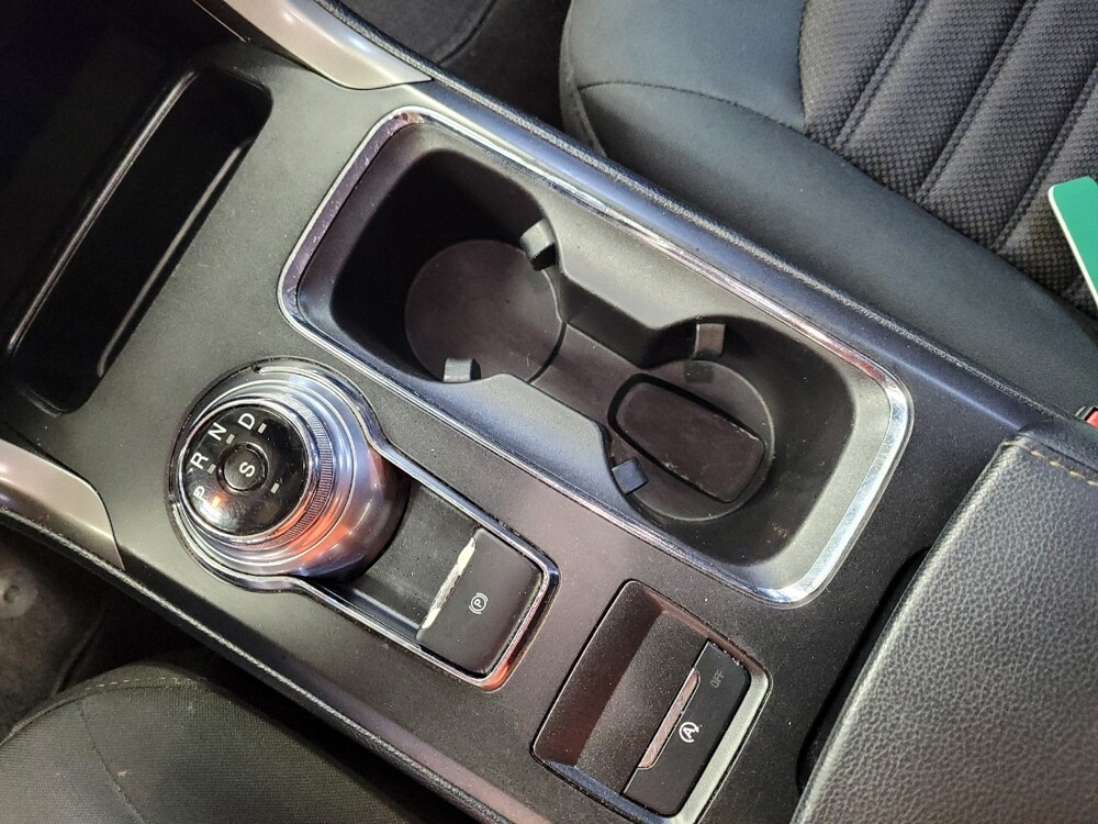 2019 Ford Fusion in Lewisville, TX 75067 - 18080447 26