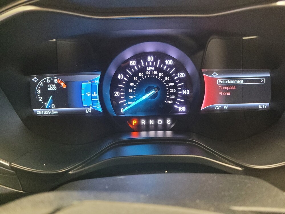 2019 Ford Fusion in Lewisville, TX 75067 - 18080447 23