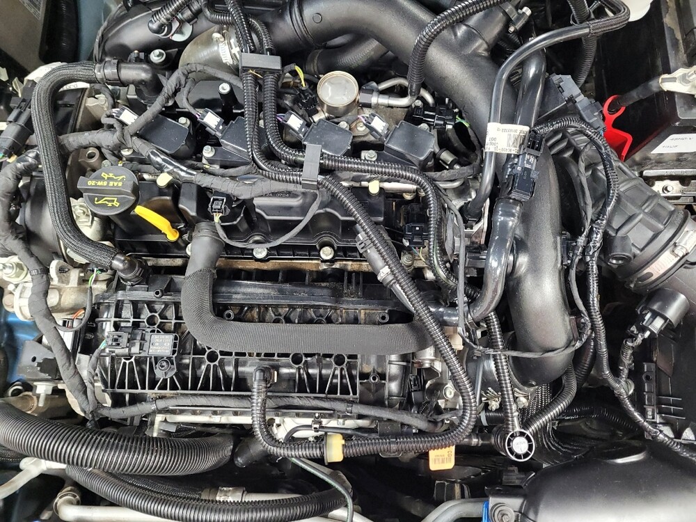 2019 Ford Fusion in Lewisville, TX 75067 - 18080447 30