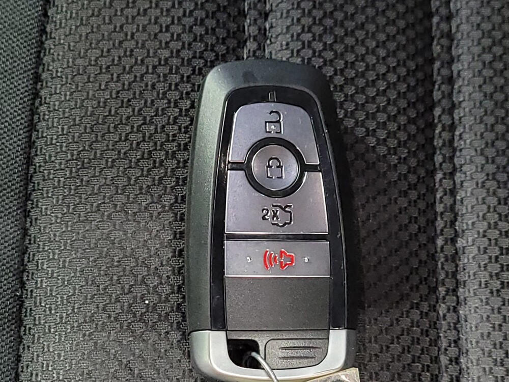 2019 Ford Fusion in Lewisville, TX 75067 - 18080447 32