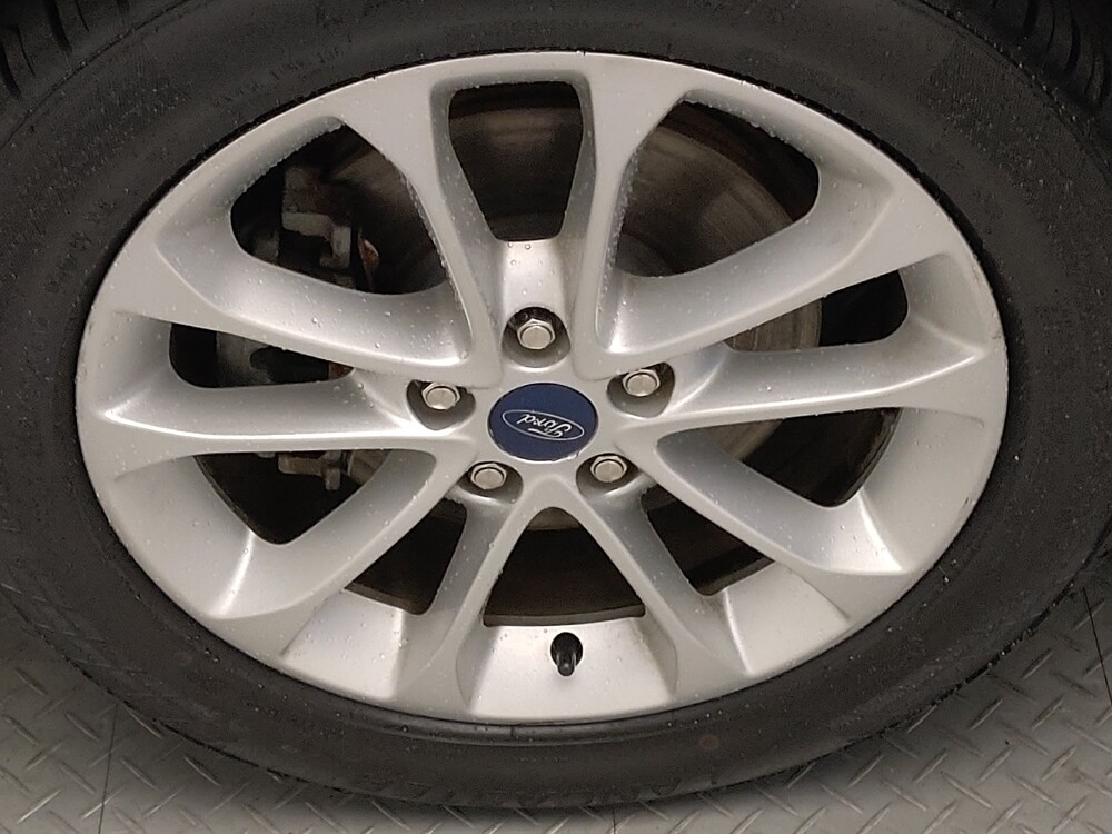 2019 Ford Fusion in Lewisville, TX 75067 - 18080447 31