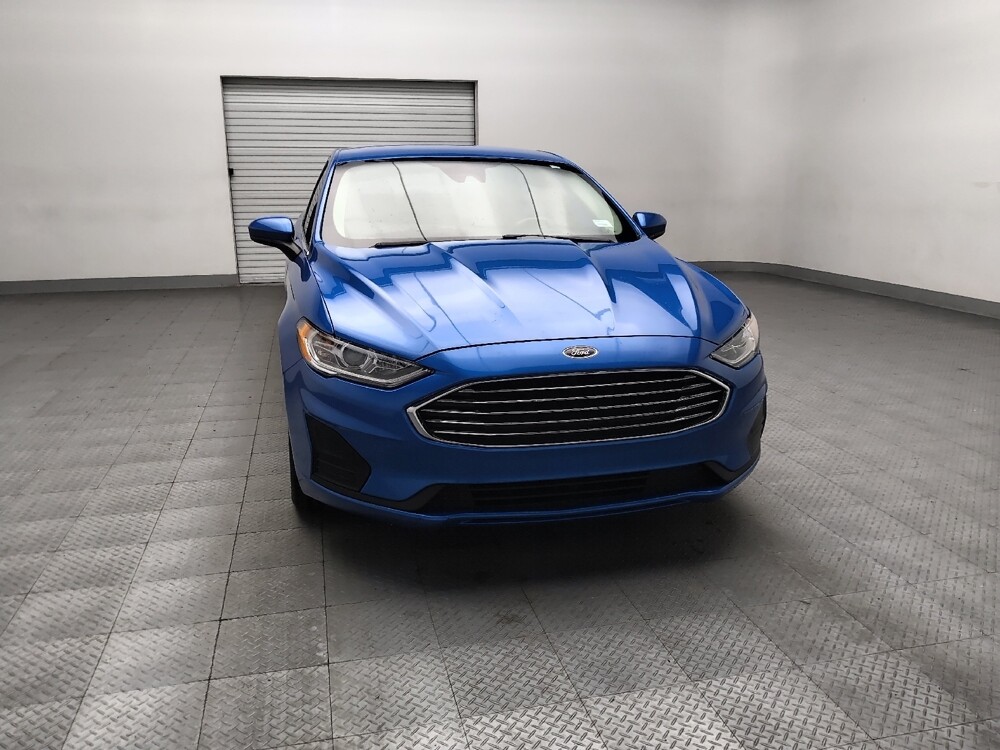2019 Ford Fusion in Lewisville, TX 75067 - 18080447 14