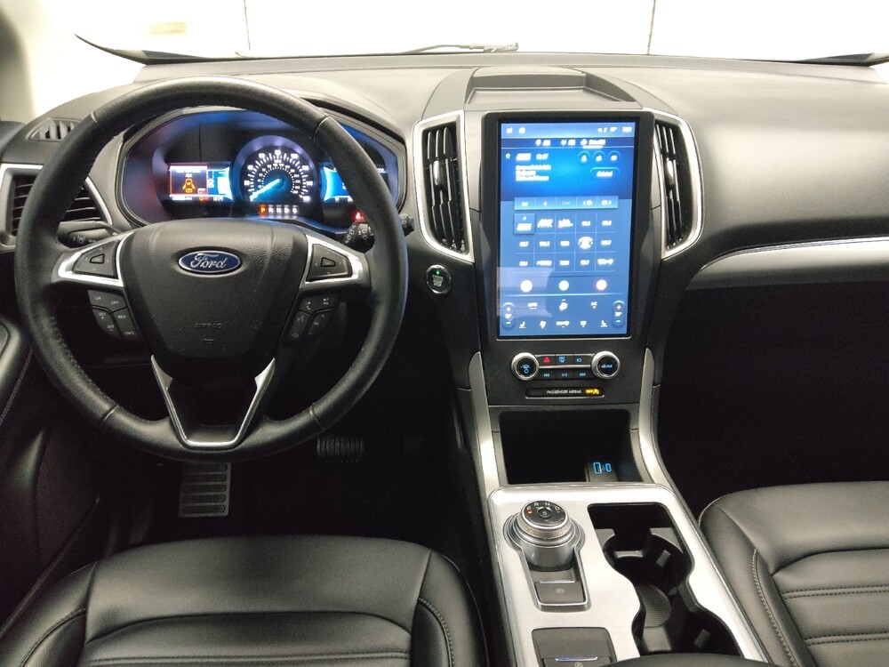2022 Ford Edge in Lubbock, TX 79424 - 18080448 22