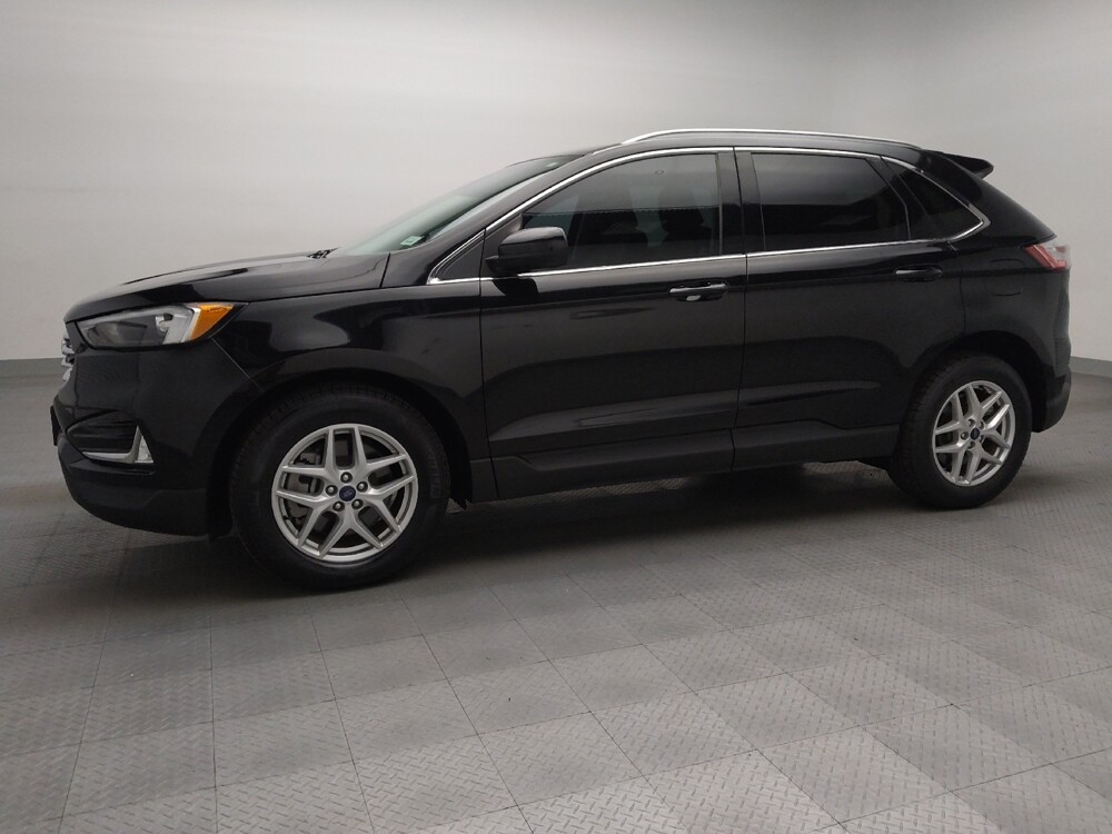 2022 Ford Edge in Lubbock, TX 79424 - 18080448 2