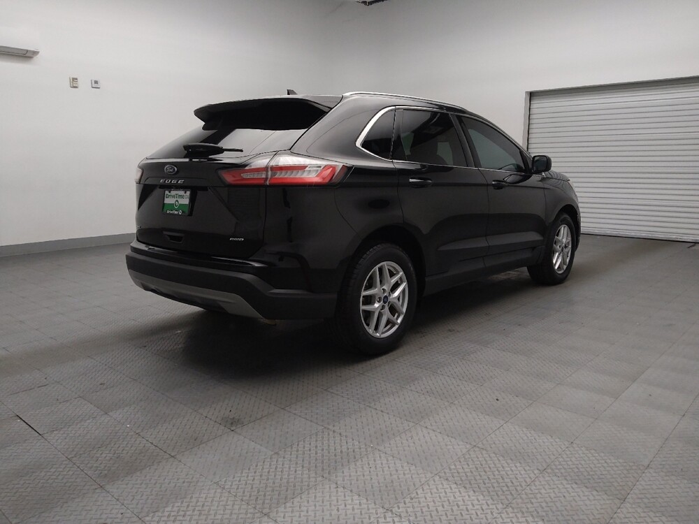 2022 Ford Edge in Lubbock, TX 79424 - 18080448 9