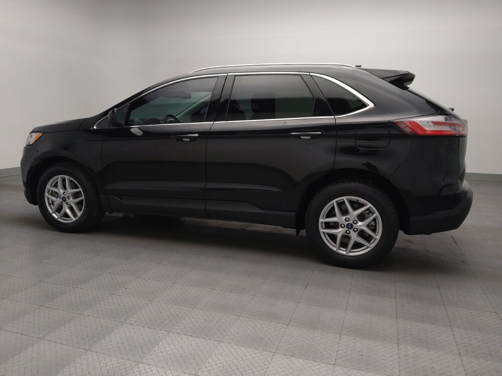 2022 Ford Edge in Lubbock, TX 79424 - 18080448 3