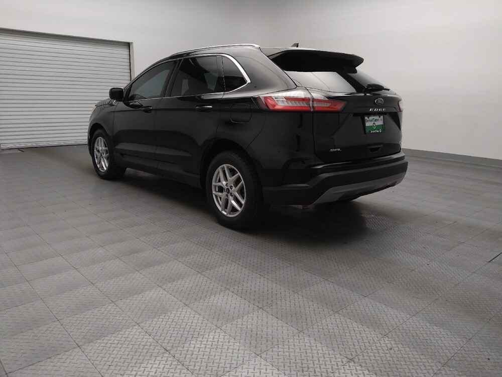 2022 Ford Edge in Lubbock, TX 79424 - 18080448 5